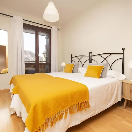 Senda By Bevalle Appartamento