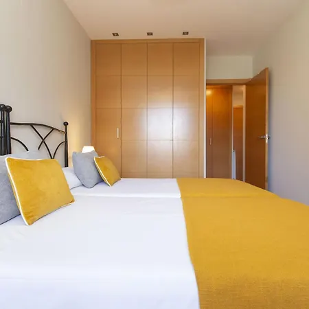 Senda By Bevalle Apartamento *