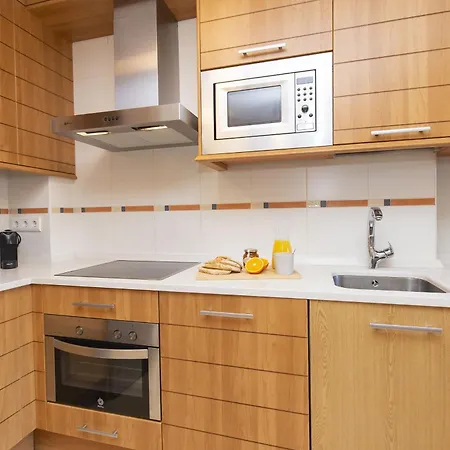 Apartamento Senda By Bevalle