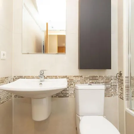 Apartamento Senda By Bevalle