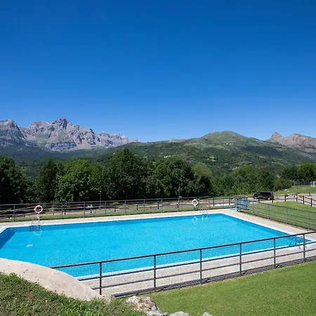 Senda By Bevalle Apartamento *