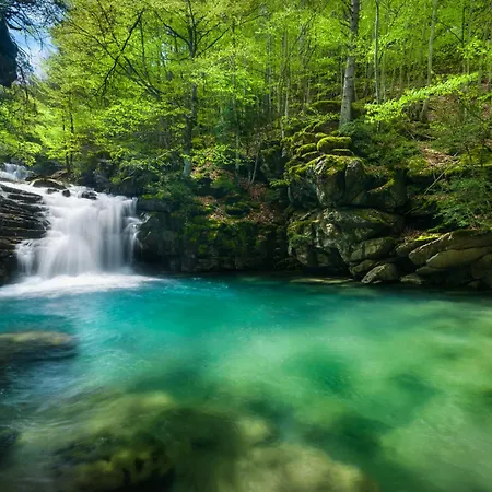 Senda By Bevalle * Panticosa