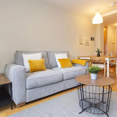 Senda By Bevalle Apartamento