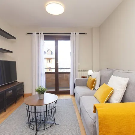 Senda By Bevalle Apartamento