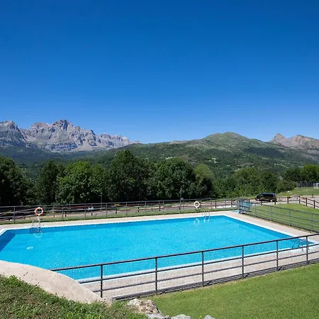 Apartamento Senda By Bevalle *