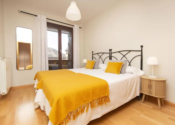 Senda By Bevalle Appartamento