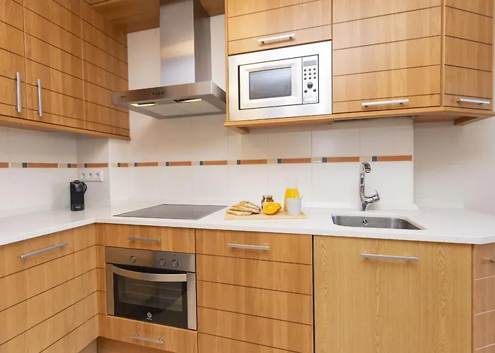 Appartamento Senda By Bevalle