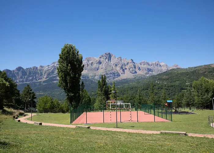 Senda By Bevalle * Panticosa