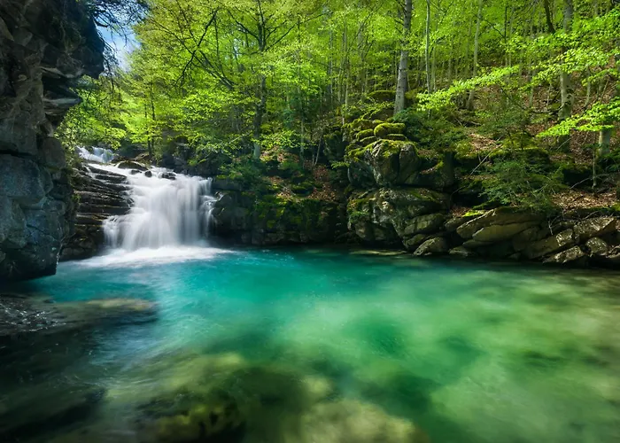 Senda By Bevalle * Panticosa